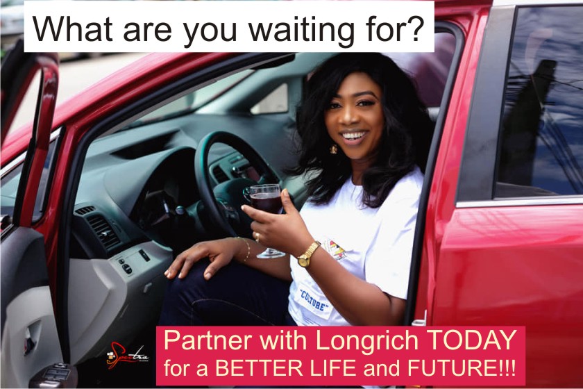 how do i register with longrich
