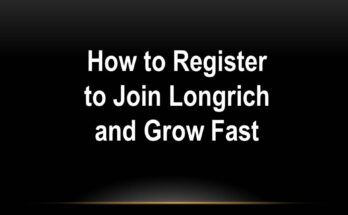 join longrich